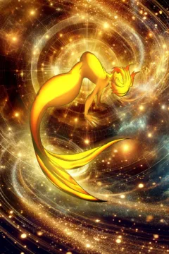 Tales of Mermaidification – Bianca0015