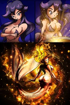 Tales of Mermaidification – Bianca0016