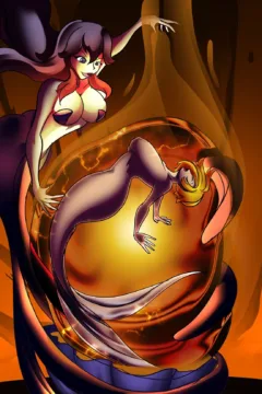 Tales of Mermaidification – Bianca0018