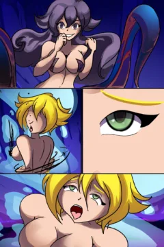 Tales of Mermaidification – Bianca0020