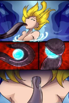 Tales of Mermaidification – Bianca0021