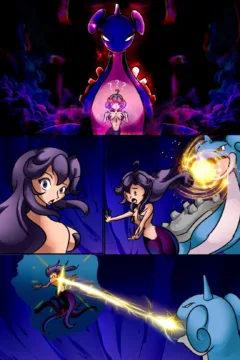 Tales of Mermaidification – Bianca0024