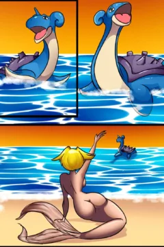 Tales of Mermaidification – Bianca0029