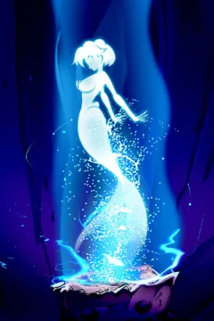 Tales of Mermaidification – Bianca0030