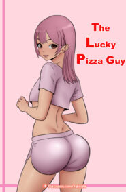 The Lucky Pizza Guy (1)