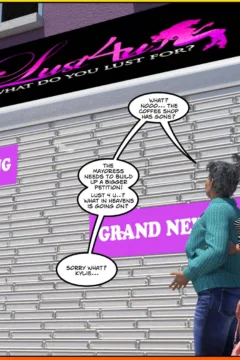 The Making Of Parker Bangz (111)