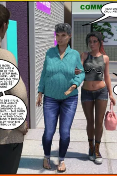 The Making Of Parker Bangz (113)