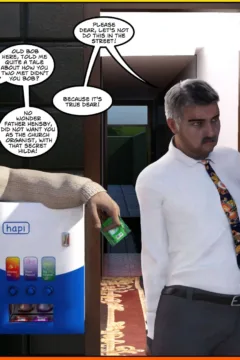 The Making Of Parker Bangz (115)