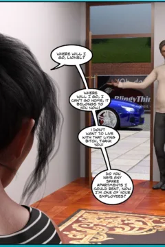 The Making Of Parker Bangz (180)