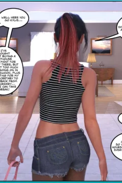 The Making Of Parker Bangz (182)