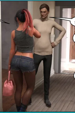 The Making Of Parker Bangz (184)