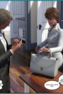 The Making Of Parker Bangz (204)