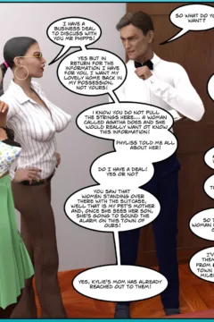 The Making Of Parker Bangz (222)