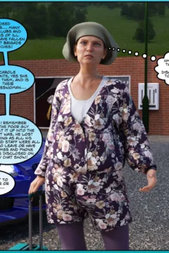 The Making Of Parker Bangz (224)