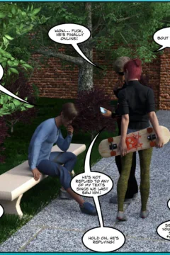 The Making Of Parker Bangz (225)