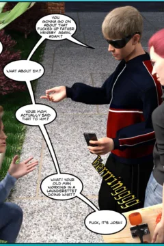 The Making Of Parker Bangz (227)