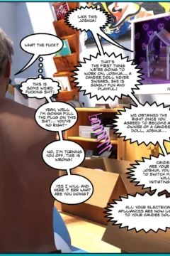 The Making Of Parker Bangz (230)