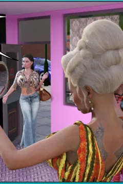 The Making Of Parker Bangz (232)