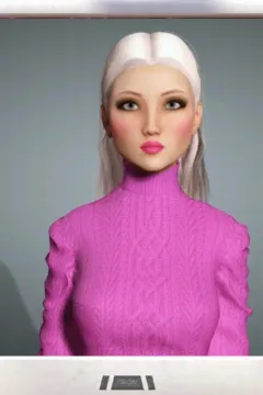 The Making Of Parker Bangz (238)