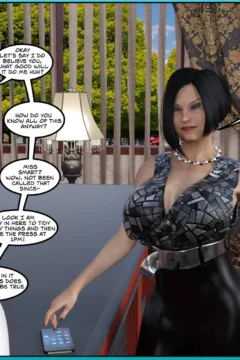 The Making Of Parker Bangz (247)