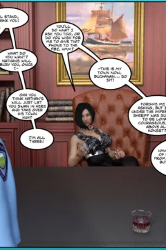 The Making Of Parker Bangz (257)