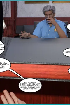 The Making Of Parker Bangz (258)