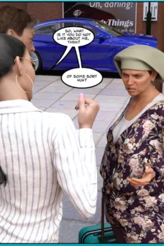 The Making Of Parker Bangz (261)