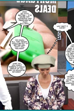 The Making Of Parker Bangz (266)