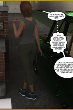 The Making Of Parker Bangz (40)