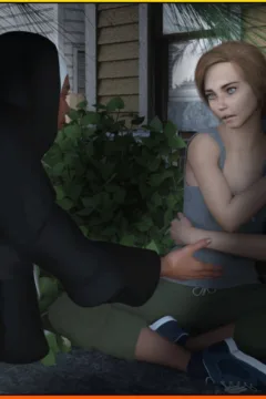 The Making Of Parker Bangz (47)