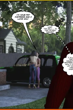 The Making Of Parker Bangz (53)