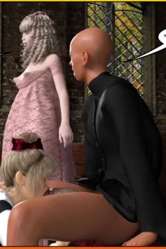 The Making Of Parker Bangz (60)