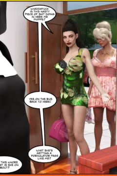 The Making Of Parker Bangz (75)