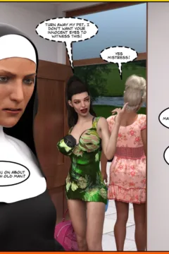 The Making Of Parker Bangz (77)