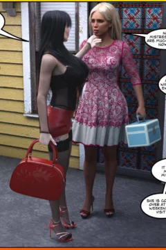 The Making Of Parker Bangz (87)