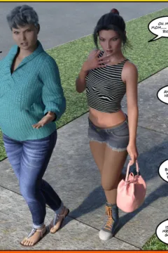 The Making Of Parker Bangz (90)