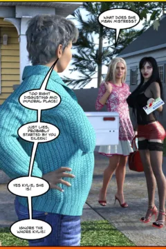 The Making Of Parker Bangz (91)