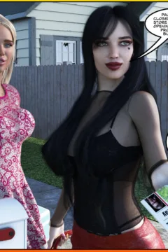 The Making Of Parker Bangz (92)