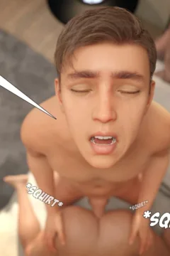 Timmy Strikes Back 11 (107)