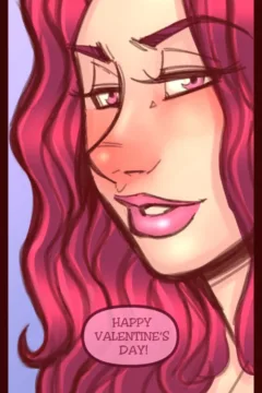 Valentine’s day Gift 0005