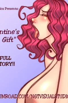 Valentine’s day Gift 0072