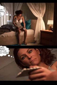 Wbworld – Sleeping Beauty