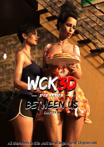 Wck3D – Between us 3