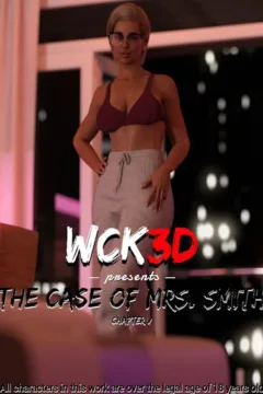 Wck3D – Mrs. Smith & Between us 5