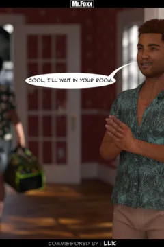 Weekend To Remember (3)