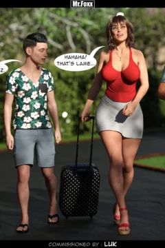 Weekend To Remember (35)