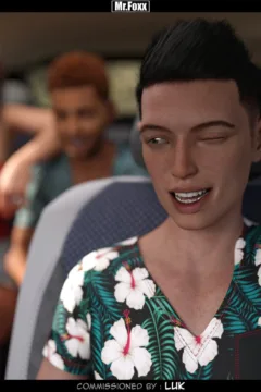 Weekend To Remember (50)