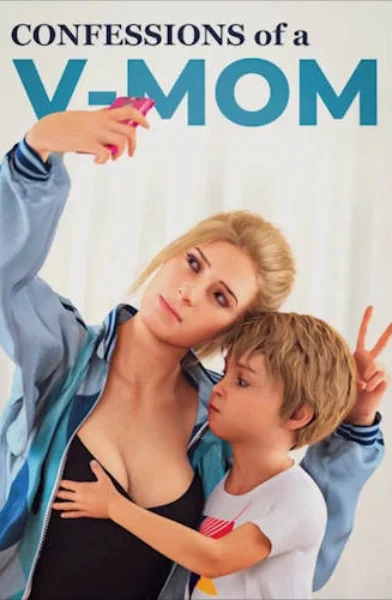 Wjbworld - Confessions of a V-Mom