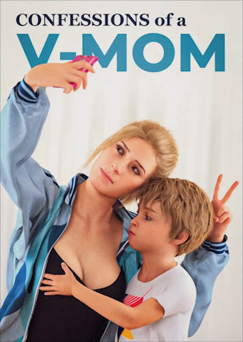 Wjbworld – Confessions of a V-Mom