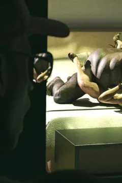 Working That Slot (5)